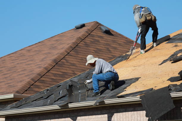 Hot Roofs in Menomonee Falls, WI